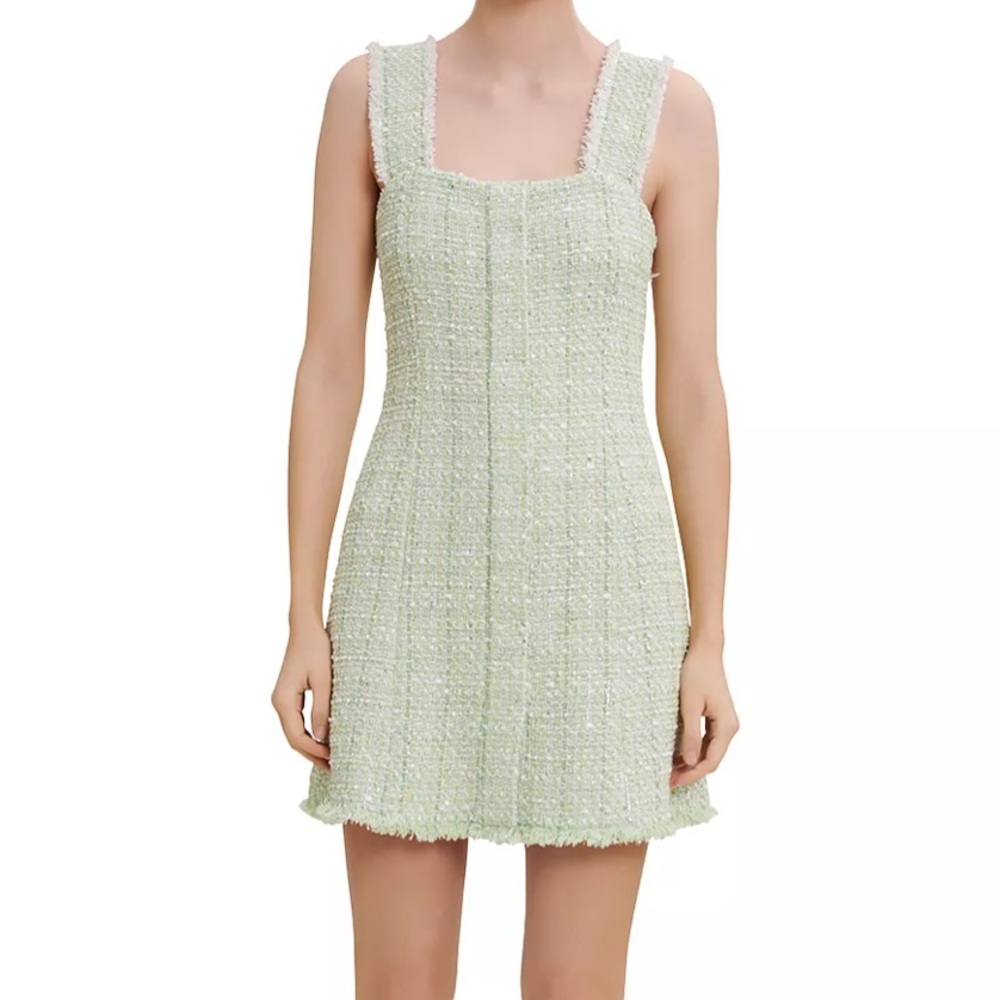 Maje Dress